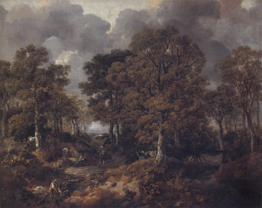 Gainsborough